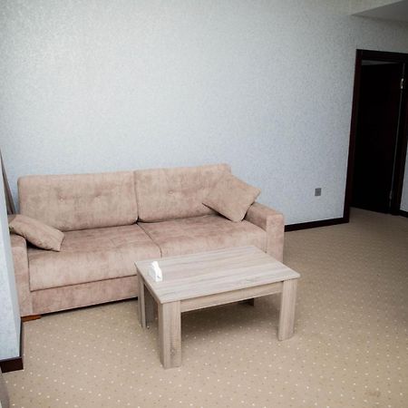 Guest Hotel Баку Екстер'єр фото