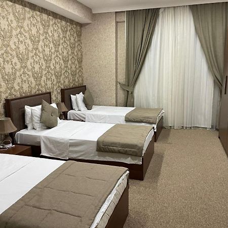 Guest Hotel Баку Екстер'єр фото