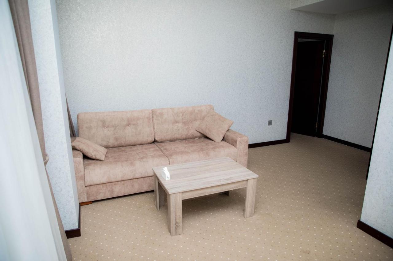 Guest Hotel Баку Екстер'єр фото