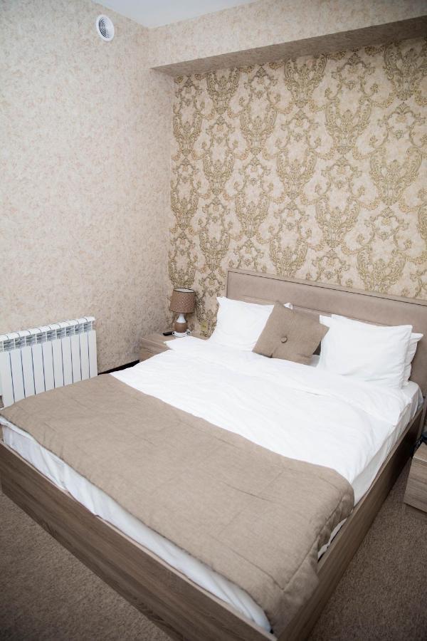 Guest Hotel Баку Екстер'єр фото