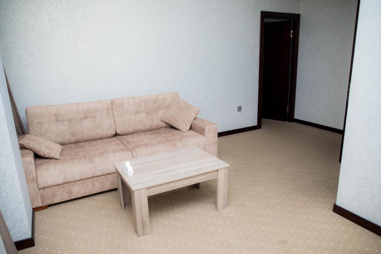 Guest Hotel Баку Екстер'єр фото