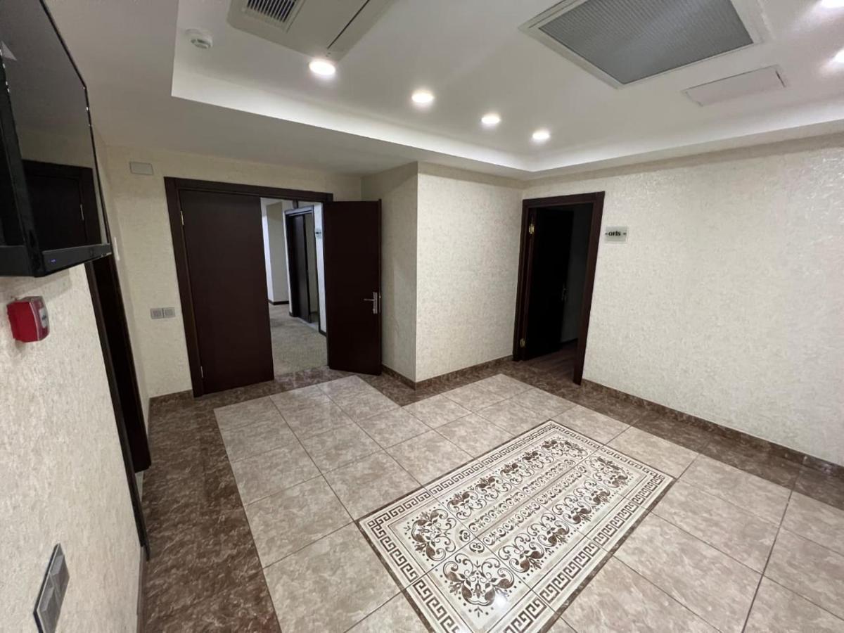 Guest Hotel Баку Екстер'єр фото
