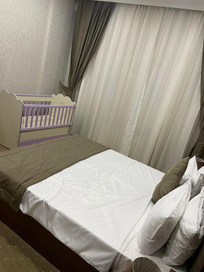 Guest Hotel Баку Екстер'єр фото