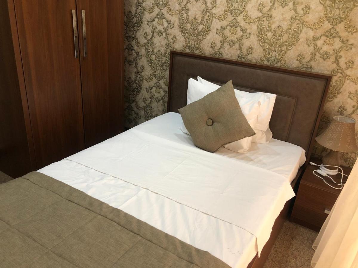 Guest Hotel Баку Екстер'єр фото