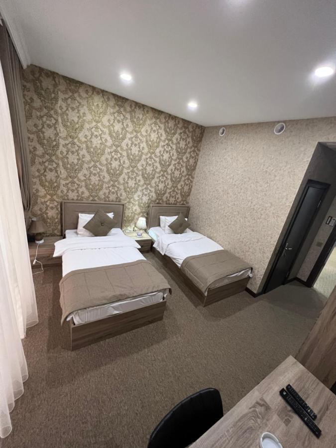 Guest Hotel Баку Екстер'єр фото