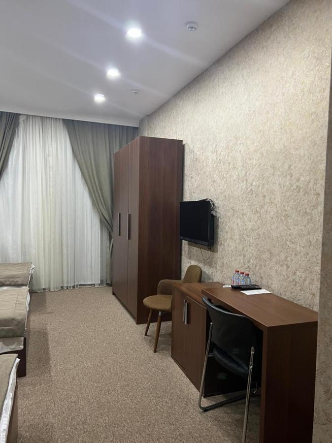 Guest Hotel Баку Екстер'єр фото