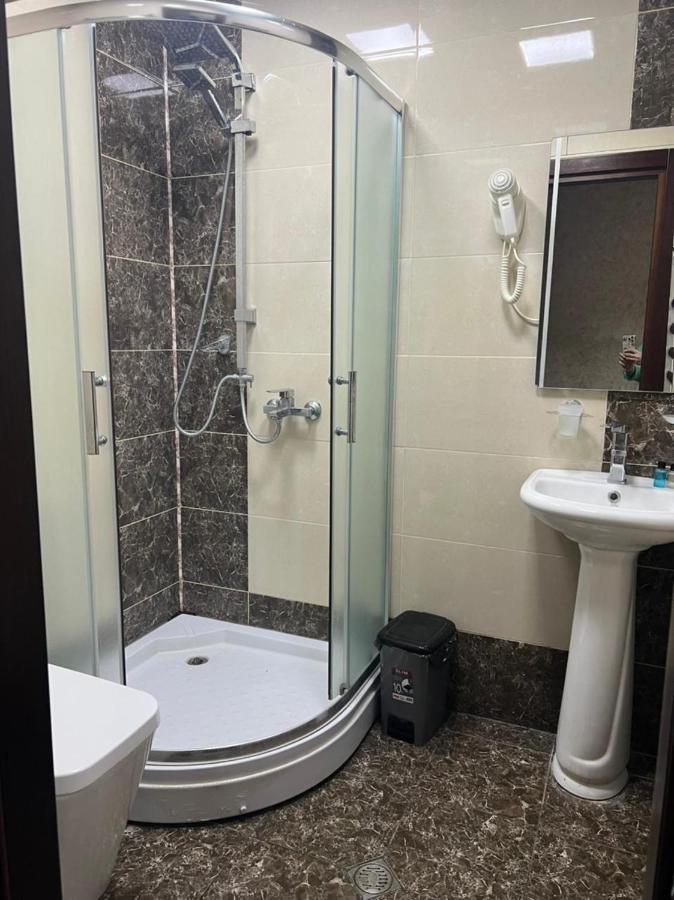 Guest Hotel Баку Екстер'єр фото