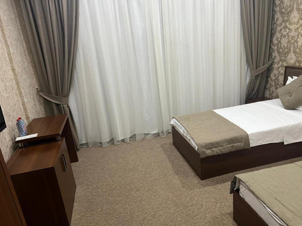 Guest Hotel Баку Екстер'єр фото
