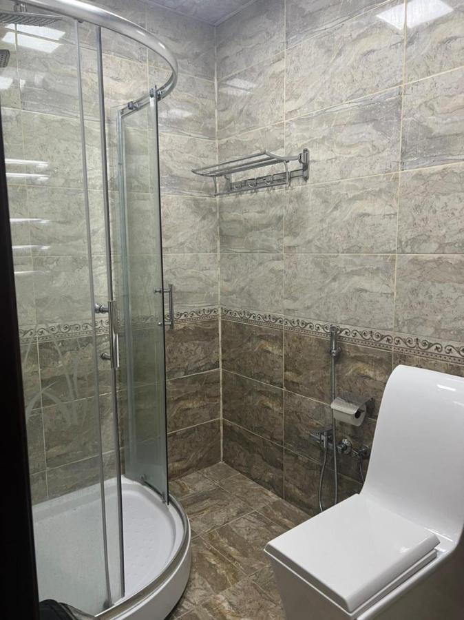 Guest Hotel Баку Екстер'єр фото