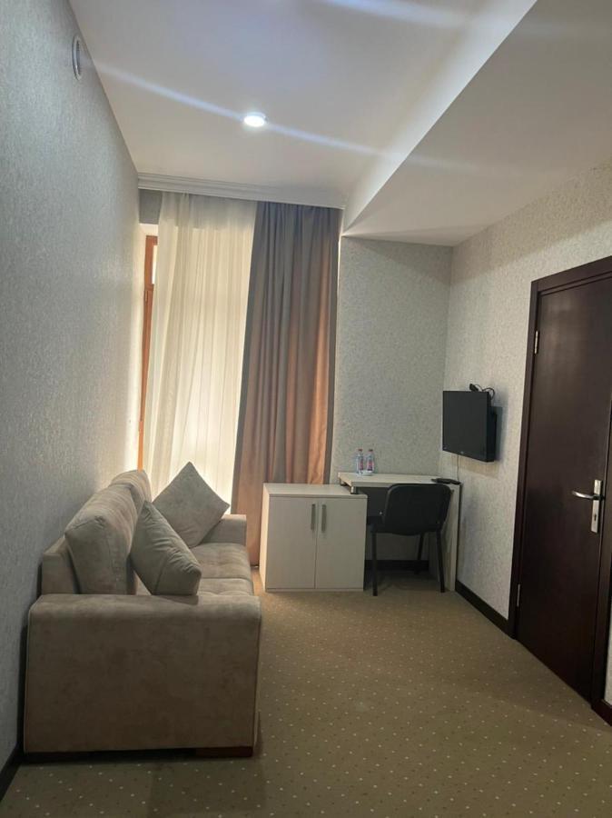Guest Hotel Баку Екстер'єр фото